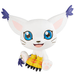 Tailmon Digimon Adventure Lookup Figure