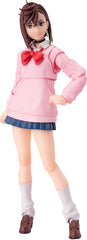 SH Figuarts Momo (Dan Dadan)