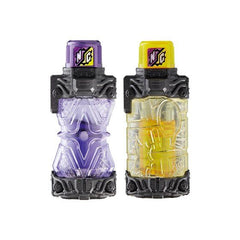 DX Ninnin Comic Bottle Set