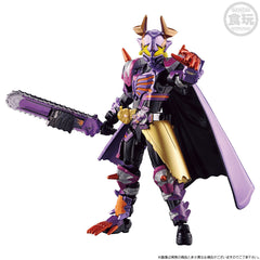 SODO Buffa Jama God & Nago Fantasy Premium Edition