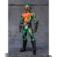 S.H. Figuarts Kamen Rider Amazons Last Judgement Set