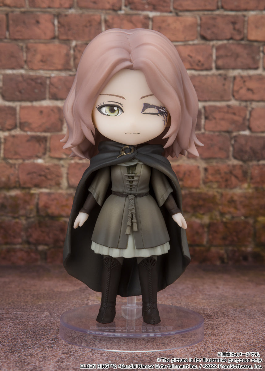 Figuarts Mini Melina - Elden Ring
