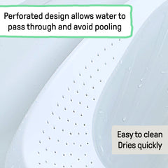 Easy Rinse Bather
