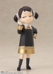 SH Figuarts Becky Blackbell