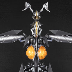 SH Figuarts Zetton - Shin Ultraman