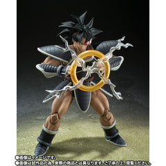SH Figuarts Turles