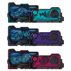 DX Progrise Key Set 03