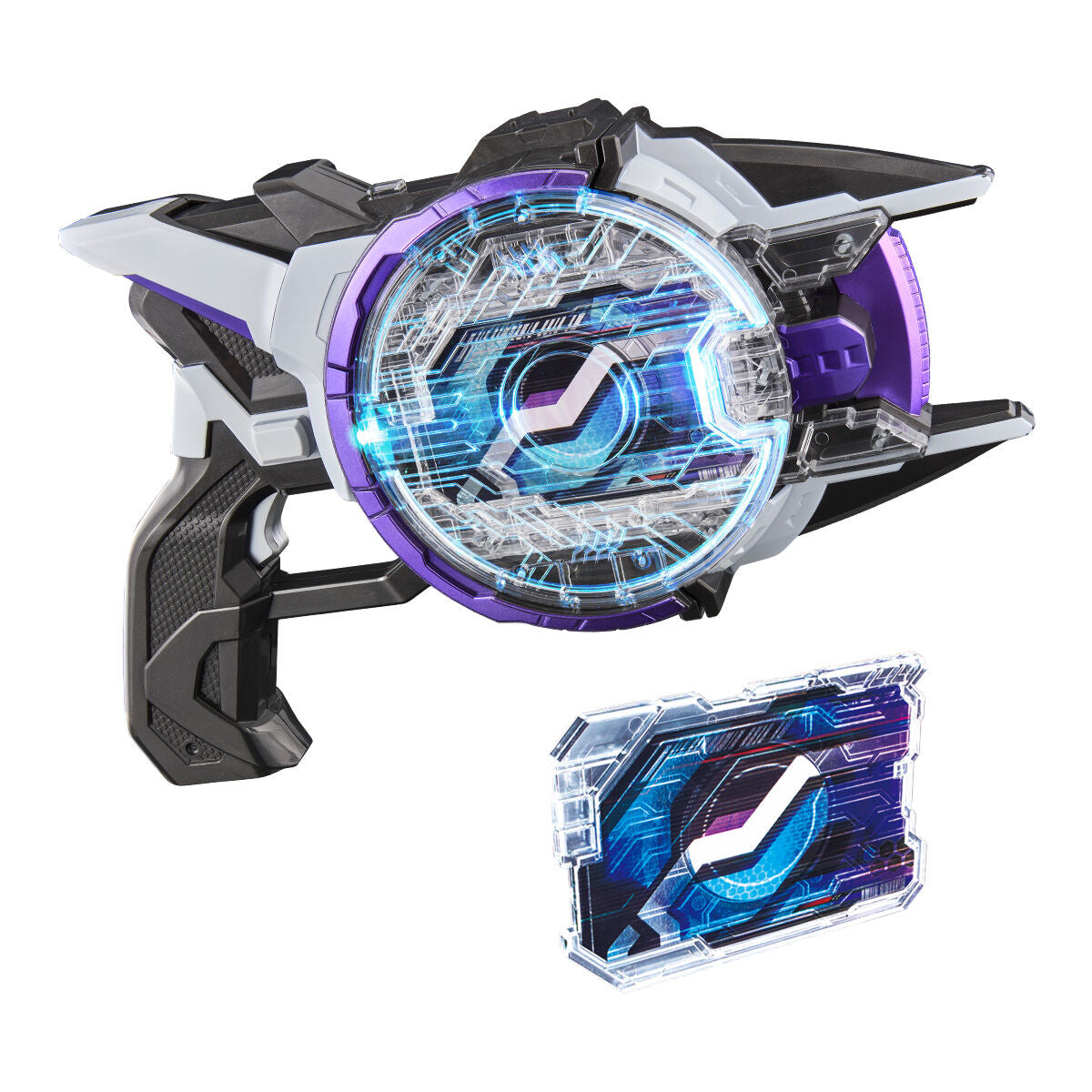 Premium DX Memorial Laser Raise Riser