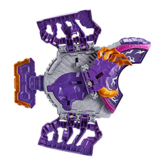 Premium DX Memorial Zombie Raise Buckle