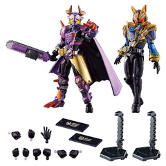 SODO Buffa Jama God & Nago Fantasy Premium Edition