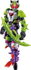 Revolve Change Kamen Rider Tycoon Ninja & Buffa Zombie Set