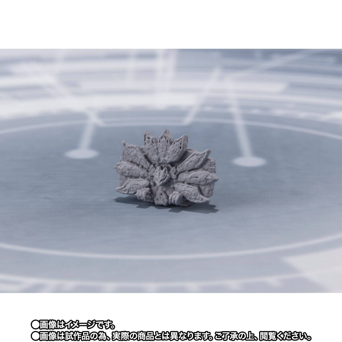 SH Figuarts Kamen Rider Geats Boost Mark III