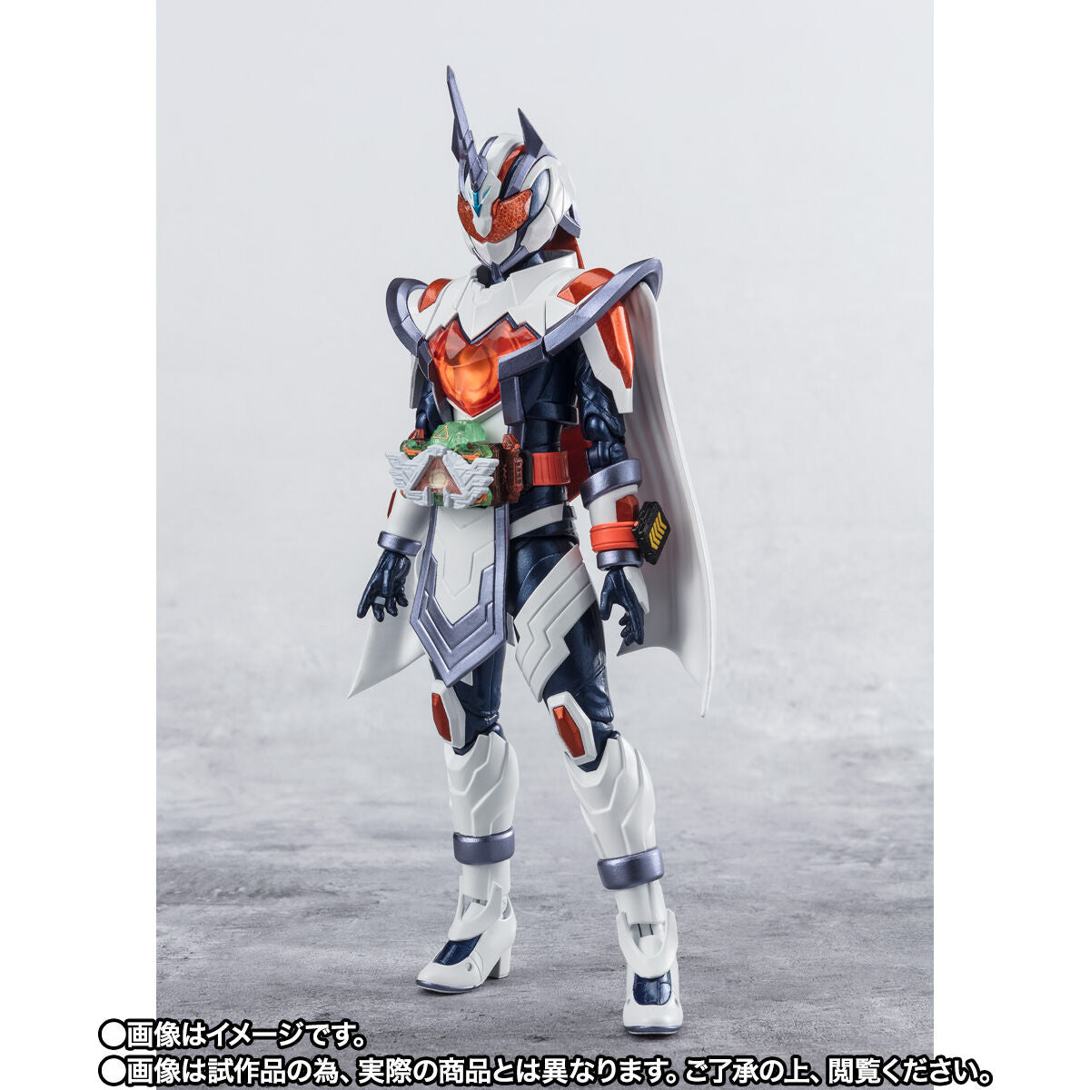 SH Figuarts Kamen Rider Majade