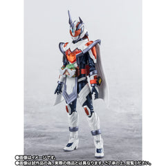 SH Figuarts Kamen Rider Majade