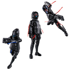 Kamen Rider Gavv Action Agent