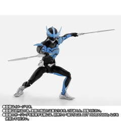 SH Figuarts (Shinkocchou Seihou) Wingman