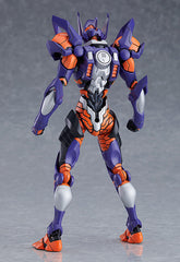 Figma Gridknight