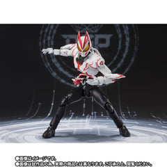 SH Figuarts Kamen Rider Geats Boost Mark III