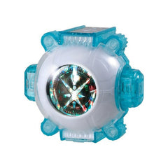 DX Necrom Pounding Catcher w/ DX Nightingale & Columbus Eyecons