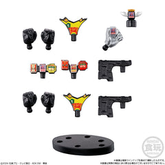 Kamen Rider Gavv Action Agent