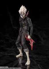 SH Figuarts Okarun (Transformed) (Dan Dadan)