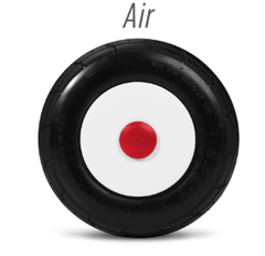 Air Tires