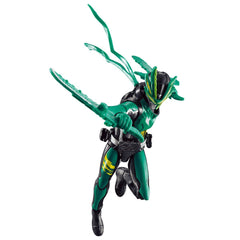 RKF Kamen Rider Kenzan