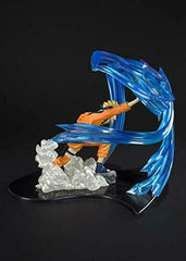Figuarts Zero Naruto Uzumaki -rasengan- Kizuna Relation Figure
