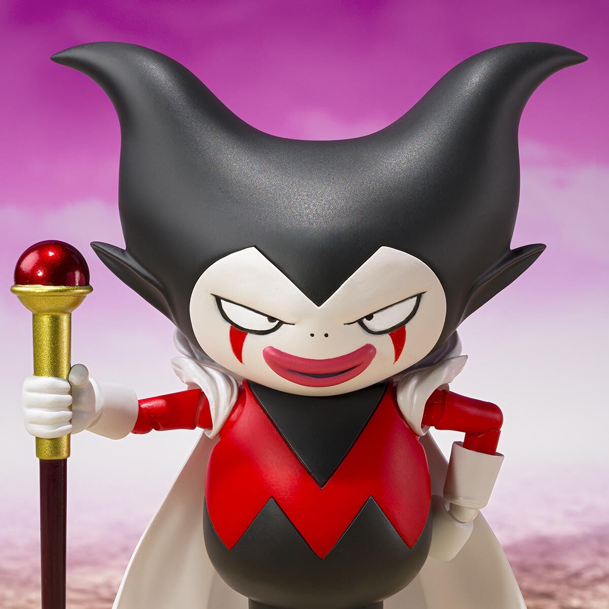 SH Figuarts King Gomah - Dragonball Daima