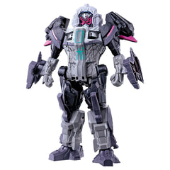 DX Time Majin & OOO RideWatch