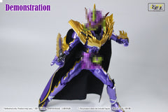 King Dragon Custom Cape