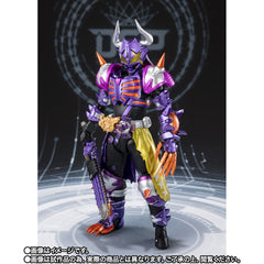 SH Figuarts Kamen Rider Buffa Fever Zombie Form