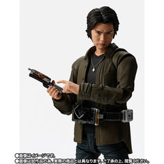 SH Figuarts Masato Soka