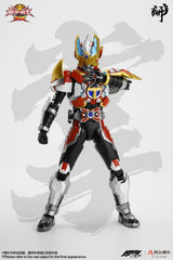 Engraved Series Armor Hero XT Titan Mars