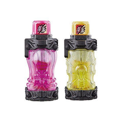 DX Octopus Light Bottle Set