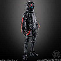 Kamen Rider Gavv Action Agent