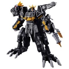 DX Kyoryujin Dark Action Version