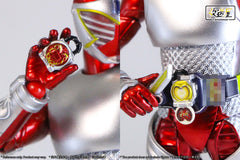SHFU Apple Arms Set