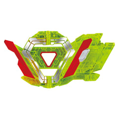 DX Zero Two Driver Unit & Progrise Key