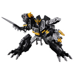 DX Kyoryujin Dark Action Version