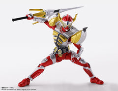 SH Figuarts Shinkocchou Seihou Kamen Rider Baron Banana Arms