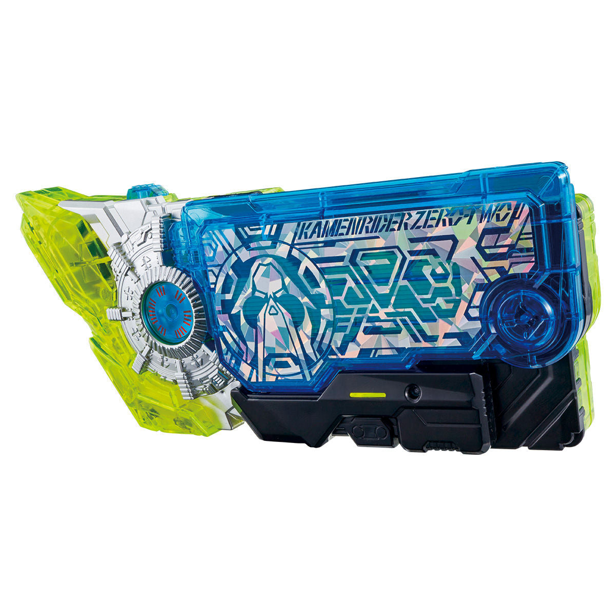 DX Zero Two Driver Unit & Progrise Key