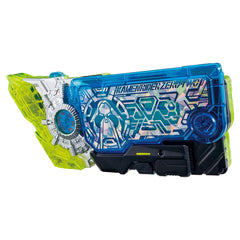 DX Zero Two Driver Unit & Progrise Key