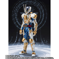 SH Figuarts Kamen Rider Gazer