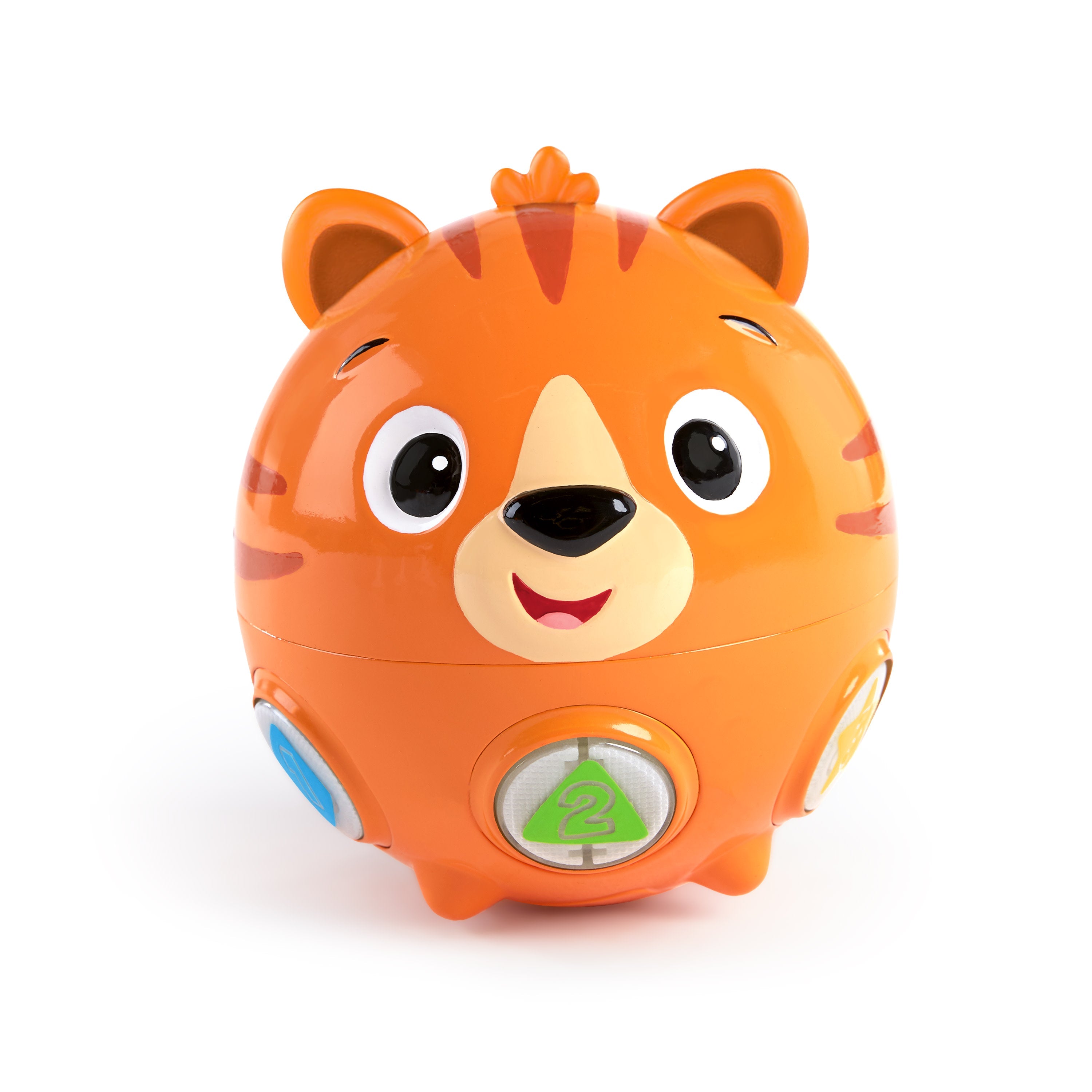 Baby Einstein Tinkers Crawl Along Songs Tummy-Time Musical Toy