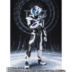 SH Figuarts Kamen Rider Ziin