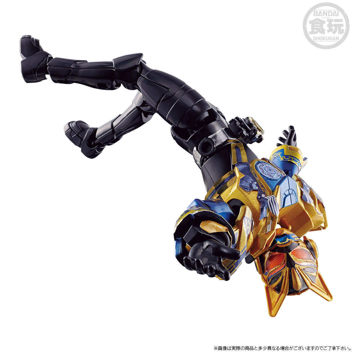SODO Buffa Jama God & Nago Fantasy Premium Edition