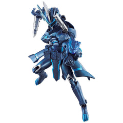 RKF Kamen Rider Blades King Lion DaiSenki