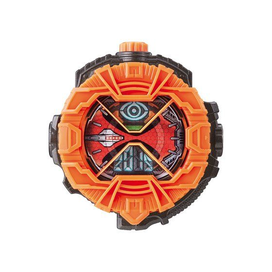 DX RideWatch Holder w/ Ghost RideWatch