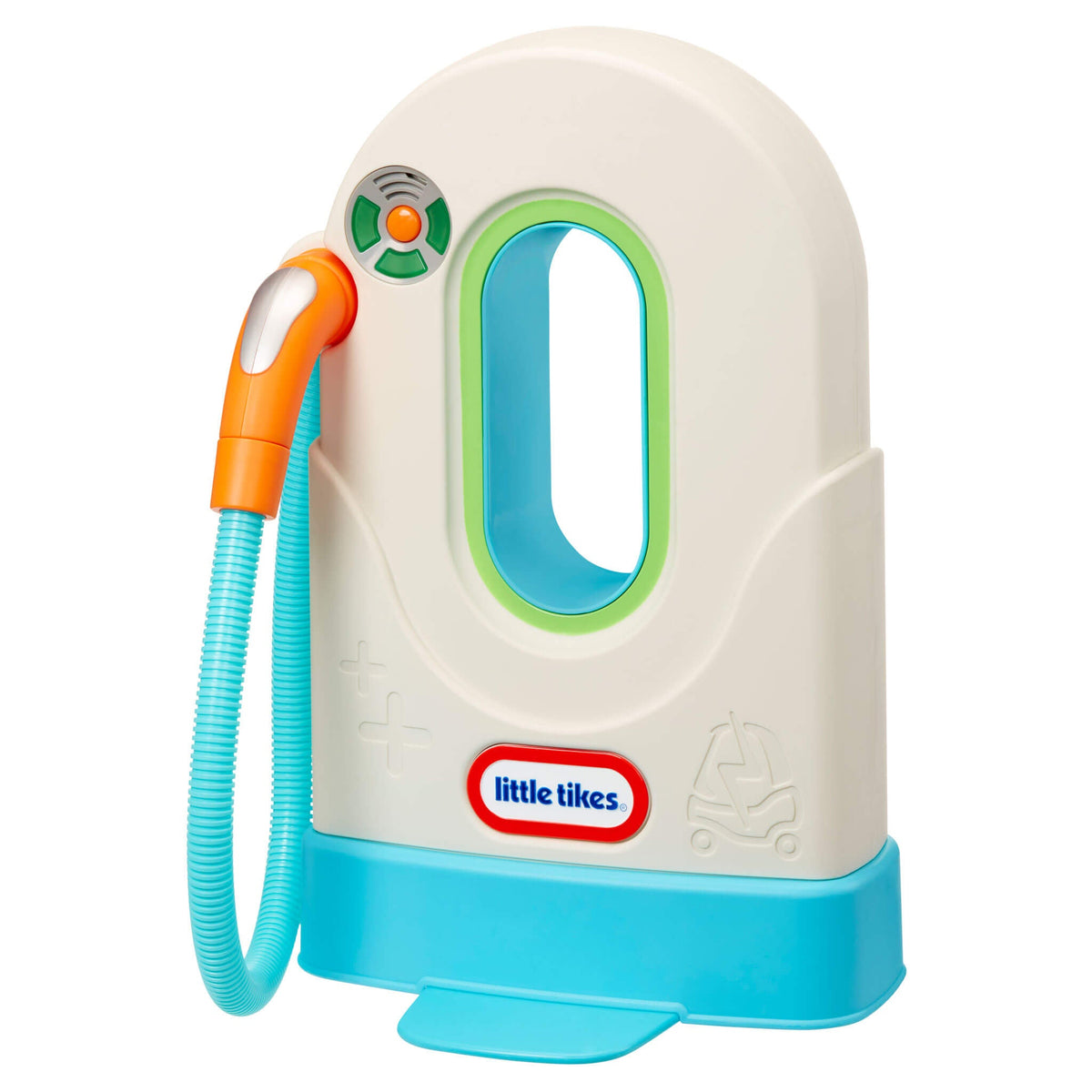 Cozy E-Charging Station �C Interactive Charging Station for Cozy Coupe Vehicles
